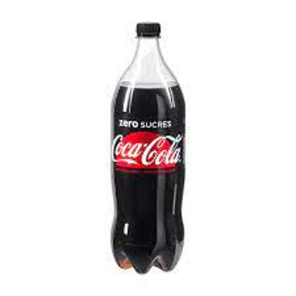 Coca - Cola ZERO 1.5l