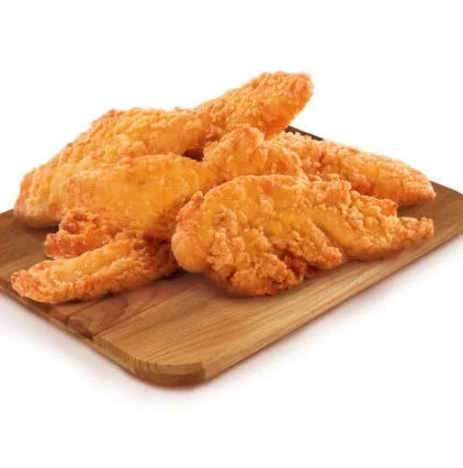 Kraukšķīgā fileja